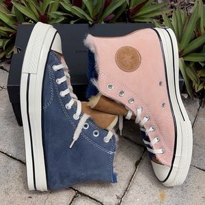 CONVERSE CHUCK 70 HI MENS